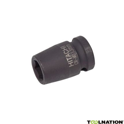 HiKOKI 751801 1/2" Power cap Größe 8 L=38 mm - 1