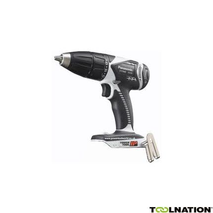 Panasonic EY7940X Accu klop schroefboor Tough Tool IP 14,4 li-ion Losse body - 2