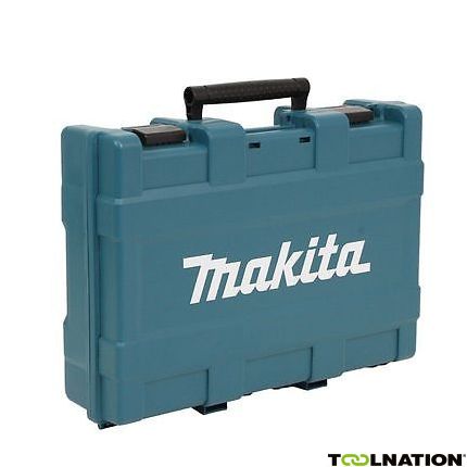 Makita 821524-1 Kunststoffkoffer für DLX2146T und andere - 1