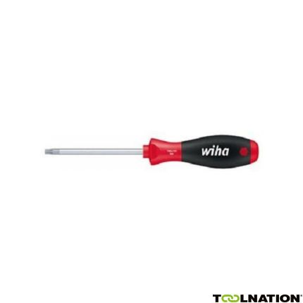 Wiha SB36203011501 Schraubendreher SoftFinish TORX® mit Rundschaft T30 - 1