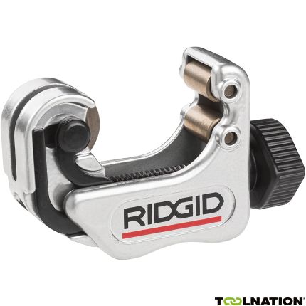 Ridgid 97787 Model 117 AUTOFEED®-buizensnijder voor beperkte ruimten 5-24 mm - 2