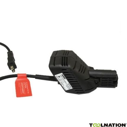 Rupes RU-9HP120LT#DE BIGFOOT iBrid Nano AC-DC-Adapter - 1