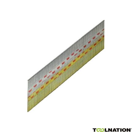 Senco A303105 DA-Nagel 56 mm gegenverzinkt 1000 Stück - 1