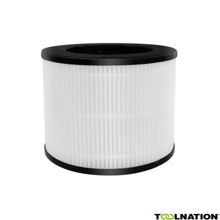 AirExchange 2022150-T FILTERSET 2022150-T FILTER KIT Ersatzfilter passend für Luftfilter Typ 150-T - 1