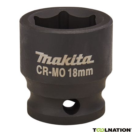 Makita B-40004 Leistungskappe 18x28mm 3/8" VK - 1