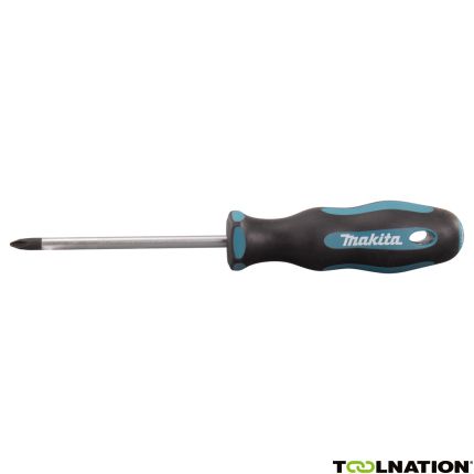 Makita B-65919 Schroevendraaier PH2x100mm - 1