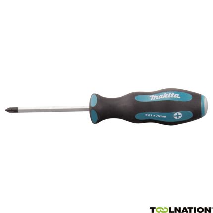 Makita B-66064 Kraftschraubendreher PH1x75mm - 1