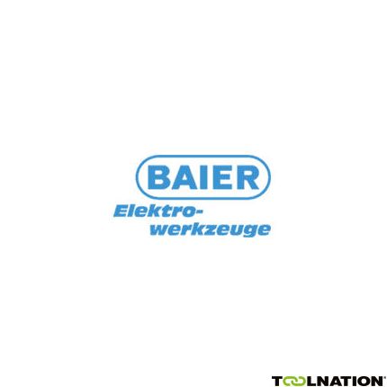 Baier 12088 Cutter67 Breite 30 mm - 1