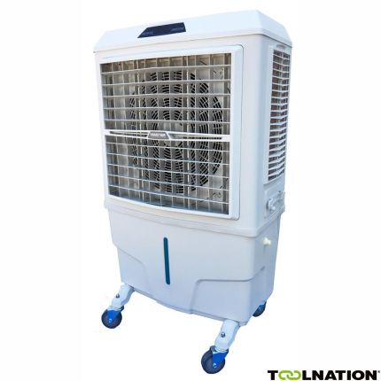 Master BC80 Bio-Cooler 8.000 M3/U - 1