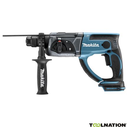 Makita DHR202ZJ Combihamer 18 Volt  - 2