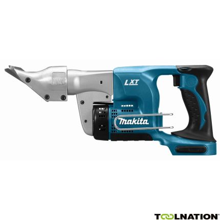 Makita DJS130ZJ Plaatschaar 18 Volt  - 1