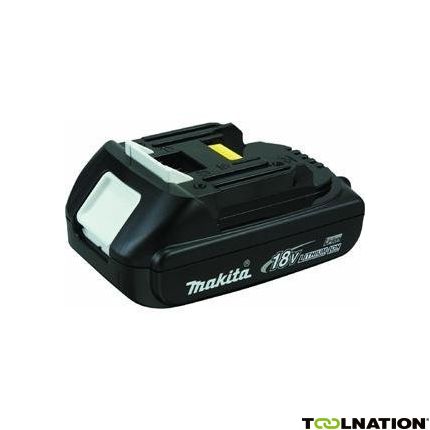 Makita 196235-0 BL1815N Accu 18V 1,5AH Li-Ion - 1