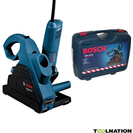 Bosch Blauw GNF35CA Muurfrees 150 mm 0601621703 - 2