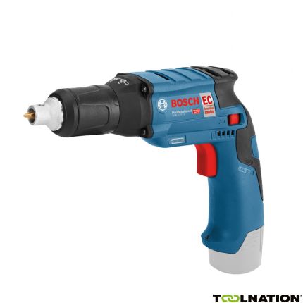 Bosch Blauw GTB 12V-11 Accudroogbouwschroevendraaier 12V Solo 06019E4002 - 4