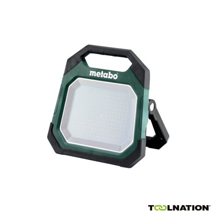 Metabo BSA 18 LED 10000 Batterie Bauleuchte 601506850 - 1