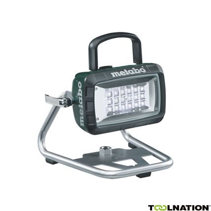 Metabo 602111850 BSA 14,4-18 LED Accu Bouwlamp 18 LEDS - 1