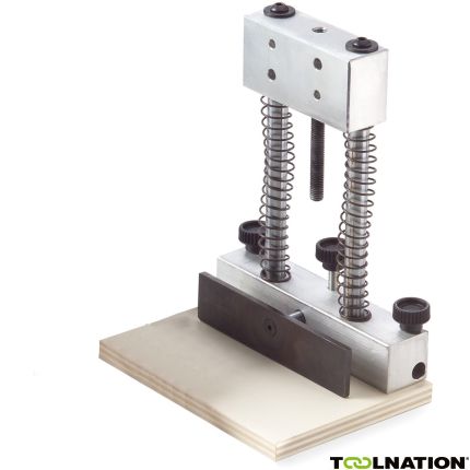 CMT Universal-Scharniersystem mit Topflappen - 1