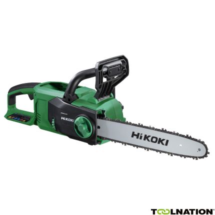 'HiKOKI CS3635DBW4Z Accu kettingzaag 35 cm - Multivolt 36V excl. accu"s en lader''' - 1