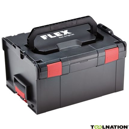 Flex-tools 414093 TK-L 238 Transportkoffer L-Boxx leeg - 1