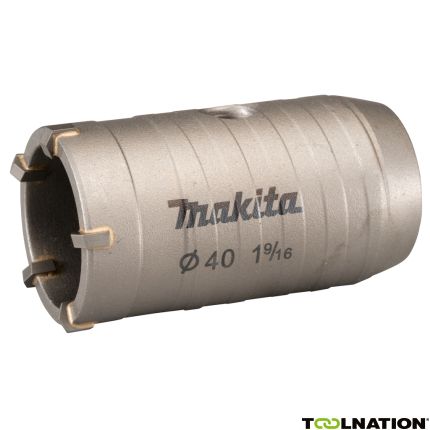 Makita D-73916 Kronenbohrer 40mm M22 - 2