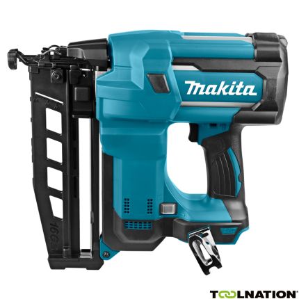 Makita DBN600ZJ Brad tacker 18V excl. accu´s en lader - 1