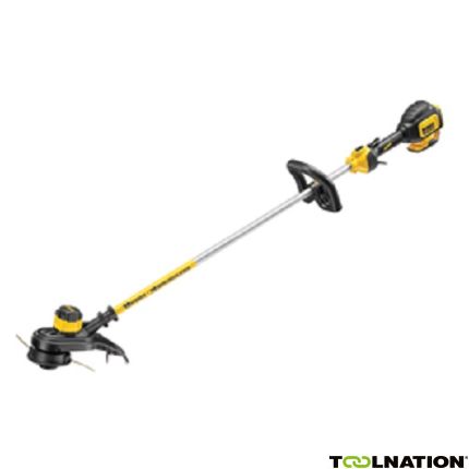 DeWalt DCM561P1-QW Accugrastrimmer 18V XR 5.0Ah Li-Ion - 1