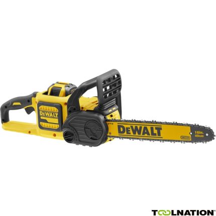 DeWalt DCM575X1-QW Accu Kettingzaag FlexVolt 54V 9,0Ah Li-Ion - 2