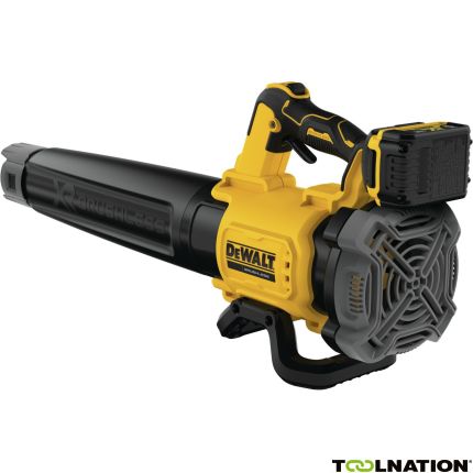 Dewalt DCMBL562P1-QW Akku Laubbläser 18 V XR 1 x 5,0 Ah Li-Ion - 3