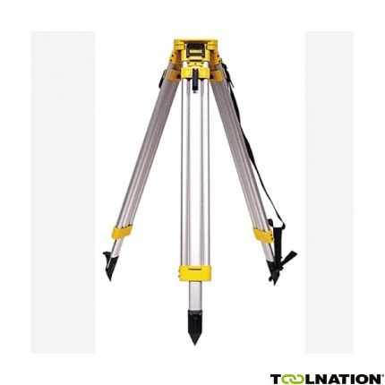 DeWalt DE0736-XJ DE0736 Statief 1,07-1,73 mtr. - 1