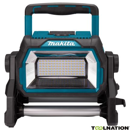 Makita DEADML809 DML809 Ledlamp AC/14,4/18 Volt Excl. accu´s en lader - 1