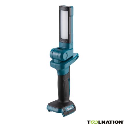 Makita DEBDML816 14,4 V / 18 V Taschenlampe LED inkl. Lampenschirm - 2