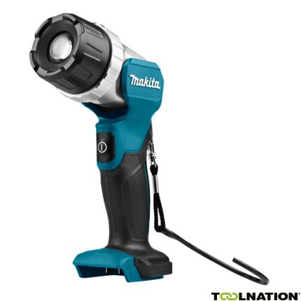 Makita DEAML106 DML106 Acculamp verstelbaar 10,8 Volt - 1