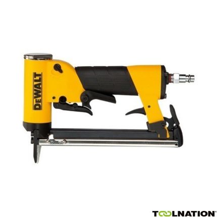 DeWalt DPS8016-XJ DPS8016 Breitklammerhefter - 2