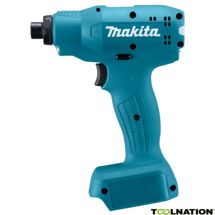 Makita DFT024FMZ Drehmomentschlüssel 18 Volt ohne Akku und Ladegerät - 1