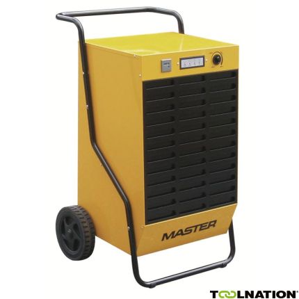 Master DH44 luchtontvochtiger 220V, 40ltr/24uur - 1