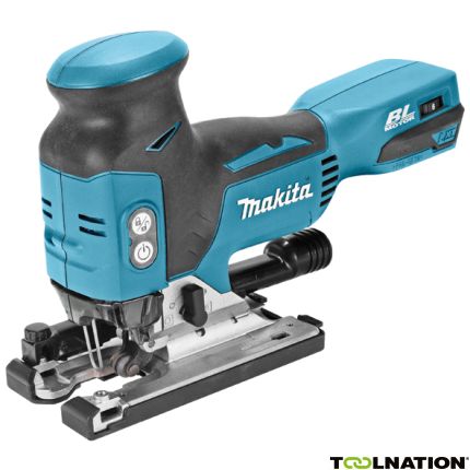 Makita DJV181ZJ 18V Li-Ion Decoupeerzaag T-Model Body - 2