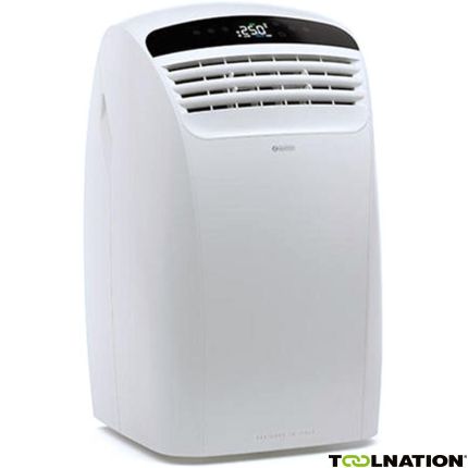 Olimpia Splendid OS021417 Mobiele Airco DOLCECLIMA SILENT 12A+ WIFI - 2