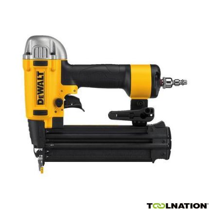 DeWalt DPN1850PP-XJ DPN1850PP Rechte Afwerktacker 18GA - 1