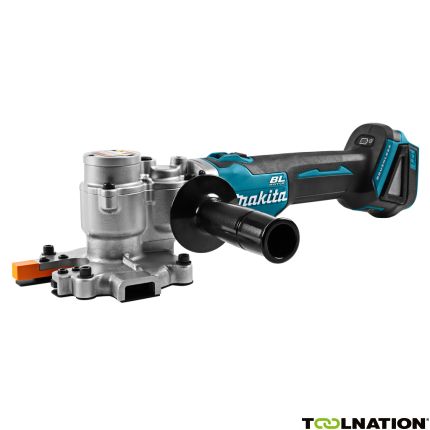 Makita DSC250ZK Betonstaalzaag 18V excl. accu's en lader - 1