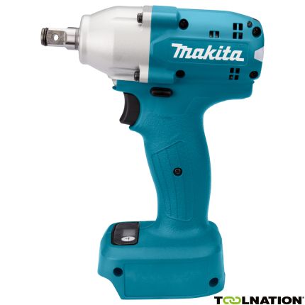 'Makita "DTWA140Z Accu Slagmoersleutel 1/2" 14,4V 140Nm excl. accu"''"''s en lader"''''' - 1