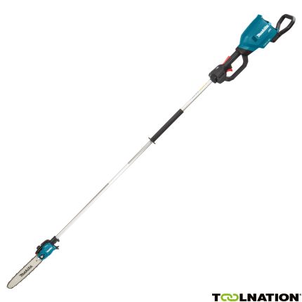  DUA300PT2 2 x 18 volt 5.0Ah Li-Ion Stokkettingzaag 30 cm  - 2