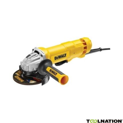 DeWALT DWE4203-QS Winkelschleifer 125 mm 1010 Watt - 1