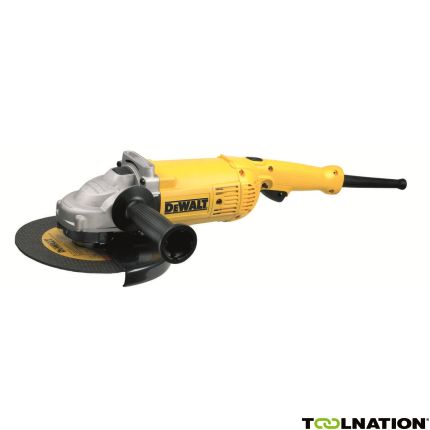 DeWalt DWE492S-QS Haakse slijper 230 mm 2200 Watt - 1