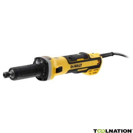 DeWalt DWE4997-QS Geradschleifer 1300 Watt - 1