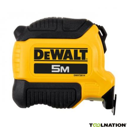 DeWalt DWHT38114-0 Maßband 5 m-28 mm - 1