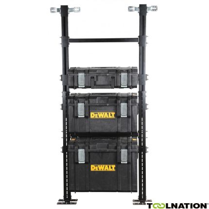 DeWalt DWST1-81042 ToughSystem-Fahrzeugausrüstung - 1