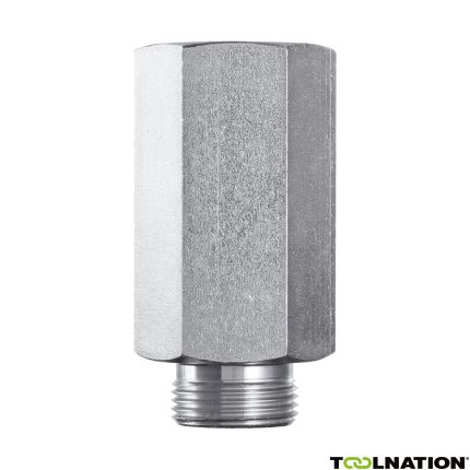 Carat ES00510000 Adapter - 5/4" UNC - M30 - 1