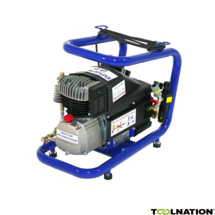 Euromair EU-91327 Europro 27 compressor - 1