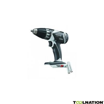 Panasonic EY7441X accu schroefboor Tough Tool IP 14,4 volt li-ion Losse body - 1