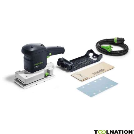 Festool 567489 RS 300 EQ Vlakschuurmachine - 1